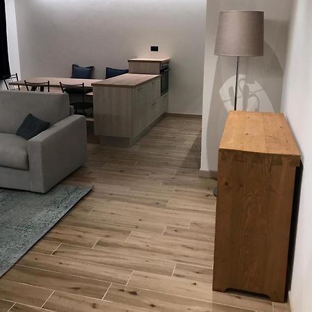 Alloggio Casa Talvena Xl 롱가로네 외부 사진