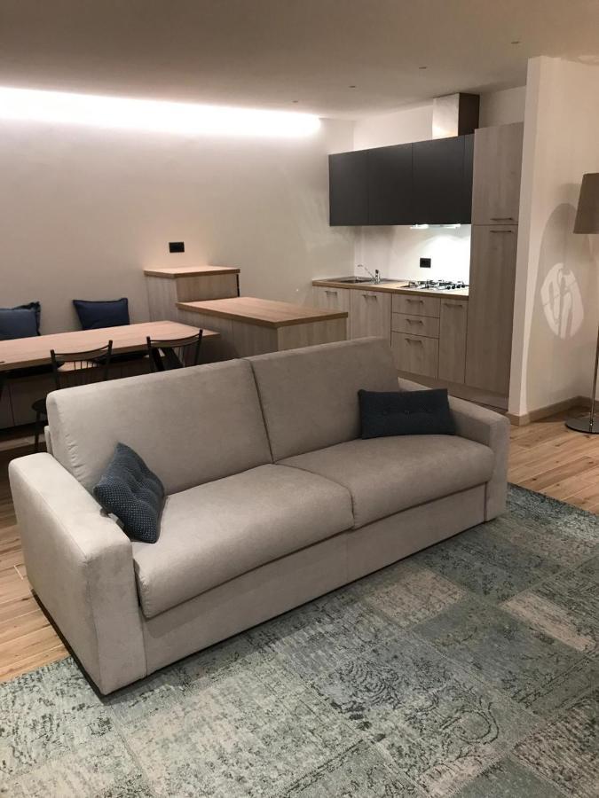 Alloggio Casa Talvena Xl 롱가로네 외부 사진