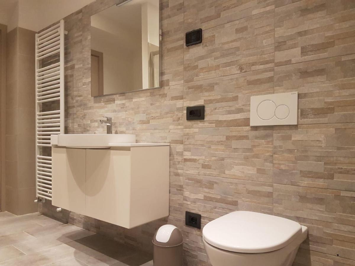 Alloggio Casa Talvena Xl 롱가로네 외부 사진