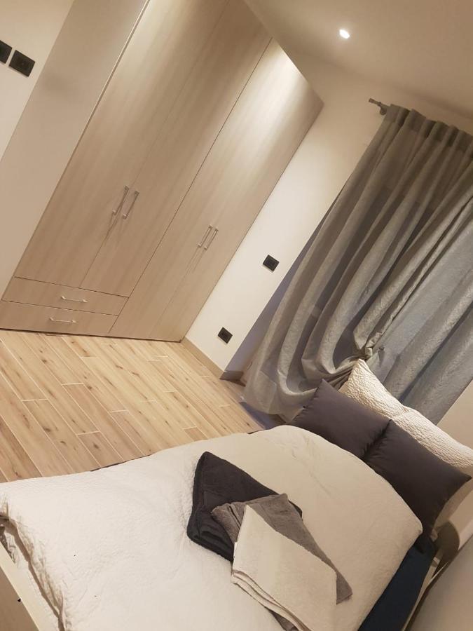 Alloggio Casa Talvena Xl 롱가로네 외부 사진