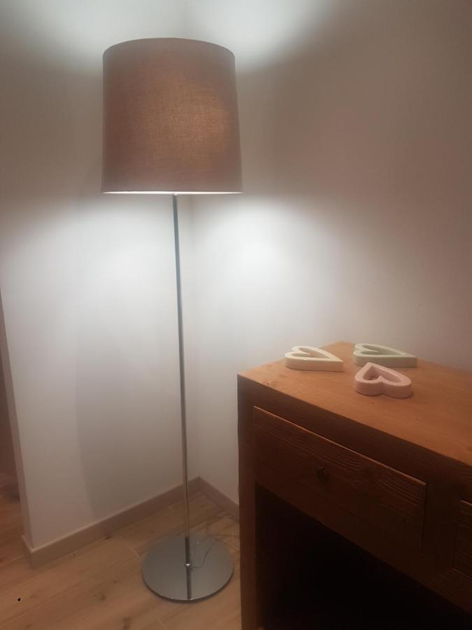 Alloggio Casa Talvena Xl 롱가로네 외부 사진