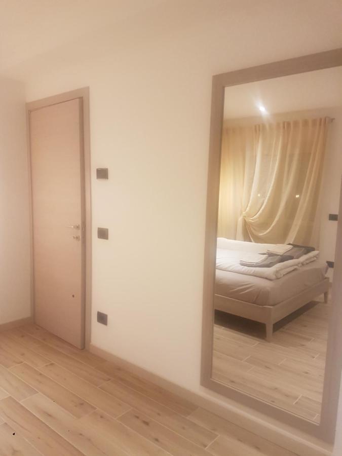 Alloggio Casa Talvena Xl 롱가로네 외부 사진