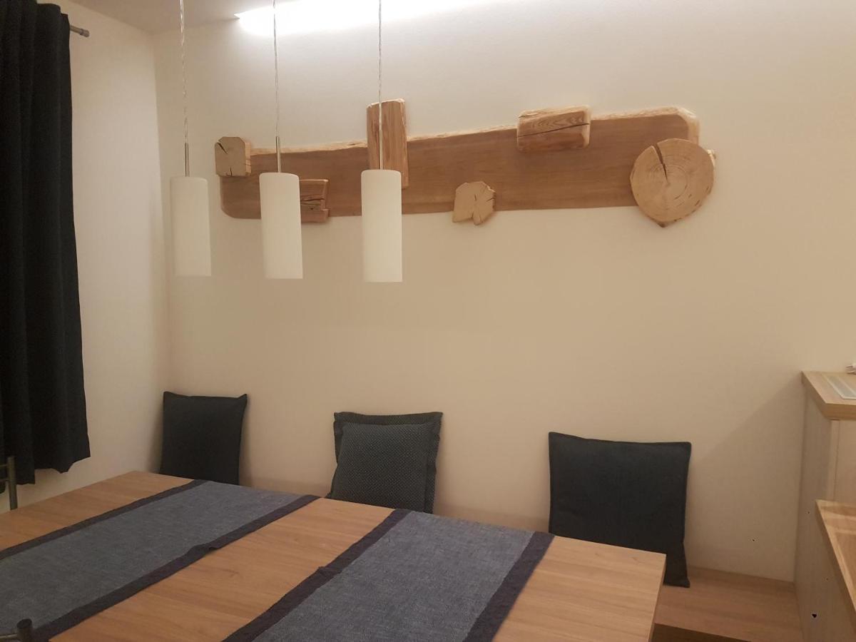 Alloggio Casa Talvena Xl 롱가로네 외부 사진