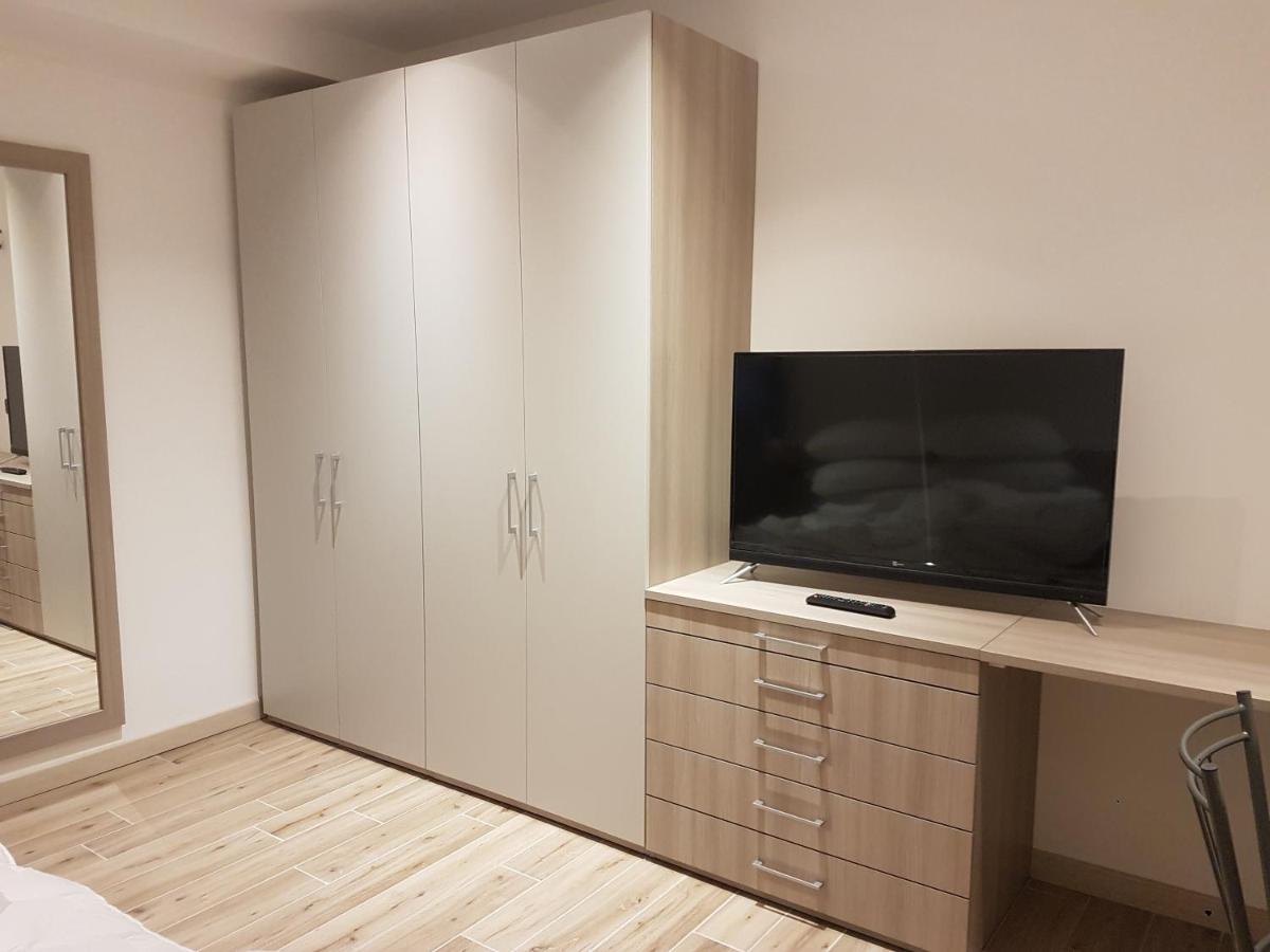 Alloggio Casa Talvena Xl 롱가로네 외부 사진
