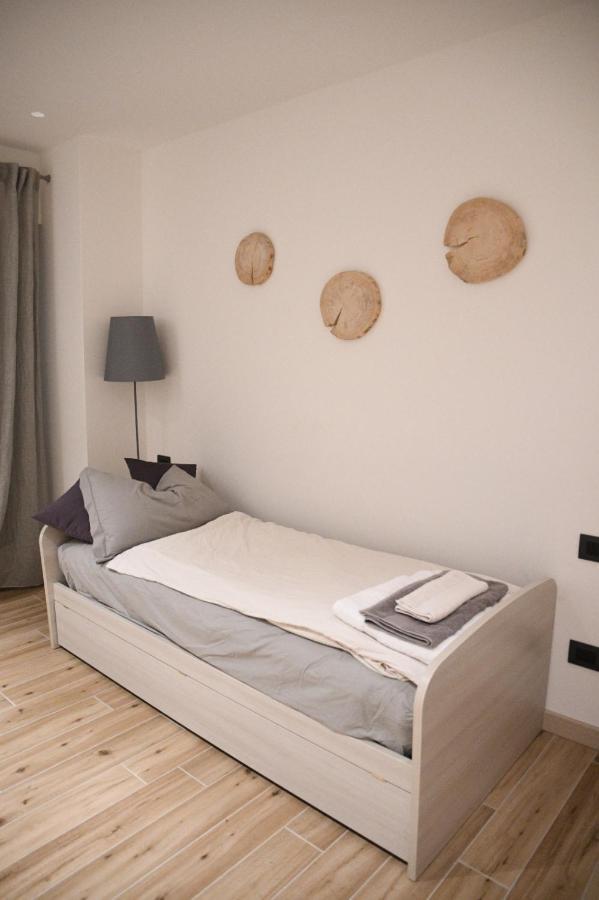 Alloggio Casa Talvena Xl 롱가로네 외부 사진
